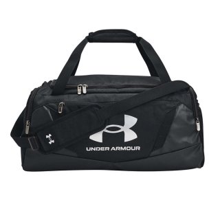 Under Armour Undeniable 5.0 Small Duffle Bag - Black