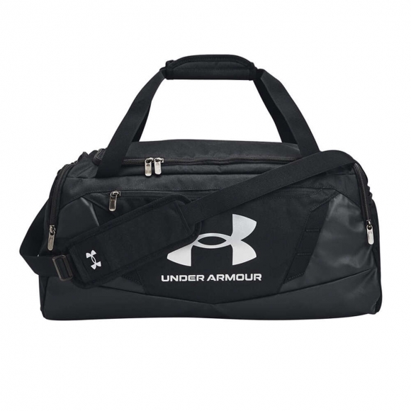 Under Armour Undeniable 5.0 Small Duffle Bag - Black Under Armour Undeniable 5.0 Small Duffle Bag - Black
