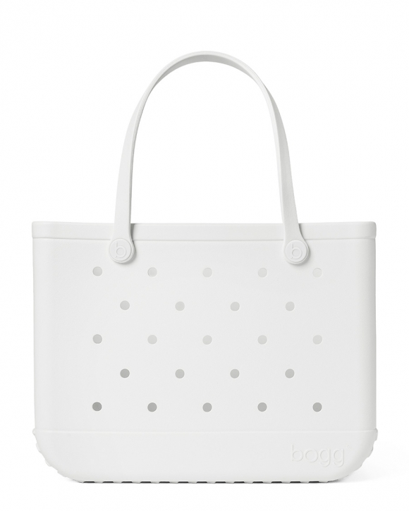 Original Bogg Bag - For Shore White Original Bogg Bag - For Shore White