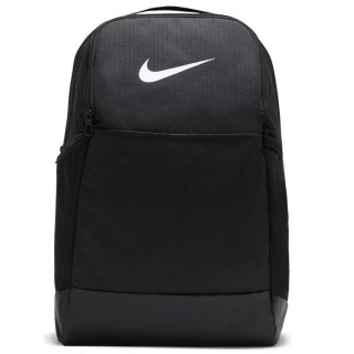 Nike Brasilia 9.5 Medium Training Backpack - Black Nike Brasilia 9.5 Medium Training Backpack - Black