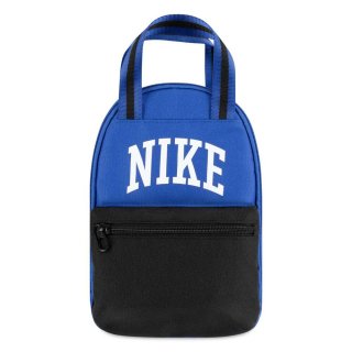 Nike Varsity Lunch Tote - Blue Nike Varsity Lunch Tote - Blue