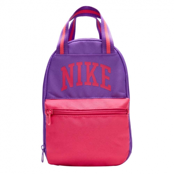 Nike Varsity Lunch Tote - Pink