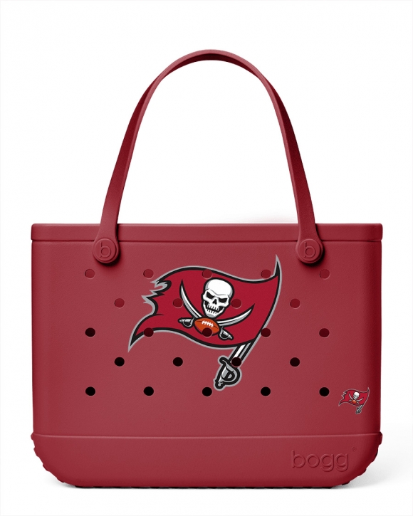 Original Bogg Bag - Tampa Bay Buccaneers Original Bogg Bag - Tampa Bay Buccaneers