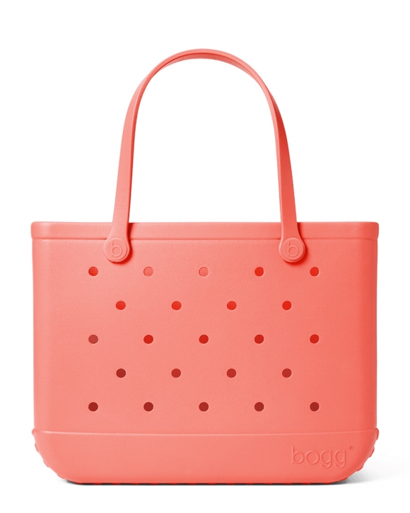 Original Bogg Bag - Grapefruit Glow