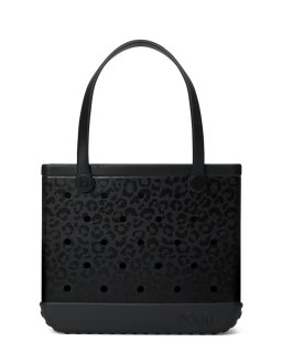 Baby Bogg Bag - Onyx Leopard Baby Bogg Bag - Onyx Leopard