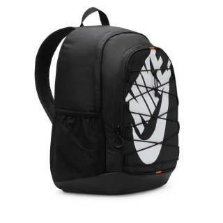 Nike Hayward Backpack Black - Black Nike Hayward Backpack Black - Black