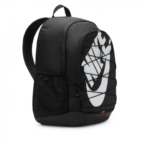 Nike Hayward Backpack Black - Black Nike Hayward Backpack Black - Black