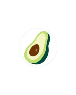 Bogg Bit - Avocado Bogg Bit - Avocado