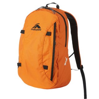 macpac Cerro Backpack Marmalade 18 L - Marmalade macpac Cerro Backpack Marmalade 18 L - Marmalade
