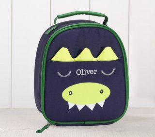 Dinosaur Little Critters Lunch Box Dinosaur Little Critters Lunch Box