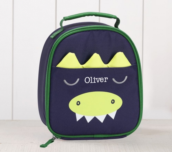 Dinosaur Little Critters Lunch Box Dinosaur Little Critters Lunch Box
