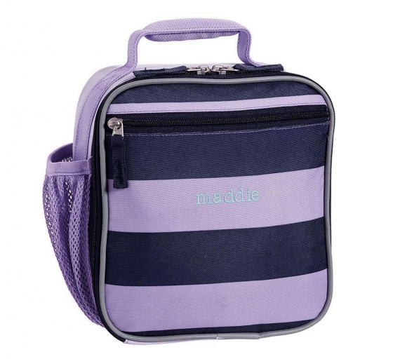 Fairfax Classic Lunch Bag