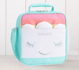 Mackenzie Critter Rainbow Lunch Box Mackenzie Critter Rainbow Lunch Box