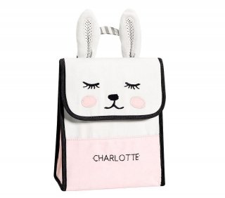 The Emily & Meritt Critter Lunch Bag The Emily & Meritt Critter Lunch Bag