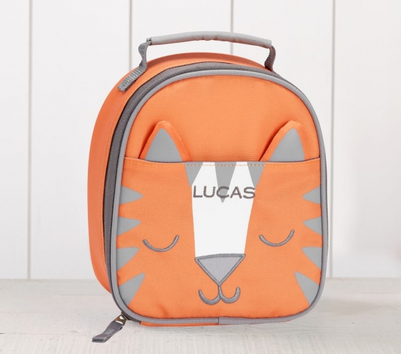 Tiger Little Critters Lunch Box Tiger Little Critters Lunch Box