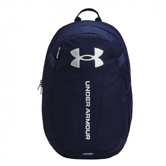 Under Armour Hustle Lite Backpack - Blue Under Armour Hustle Lite Backpack - Blue