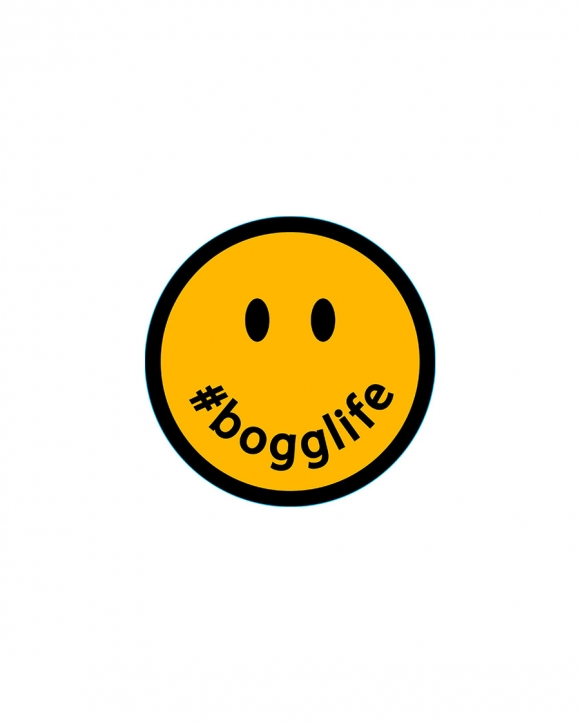 Bogg Bit - Yellow #bogglife Bogg Bit - Yellow #bogglife