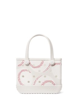 Bitty Bogg Bag - Rounding Third Bitty Bogg Bag - Rounding Third