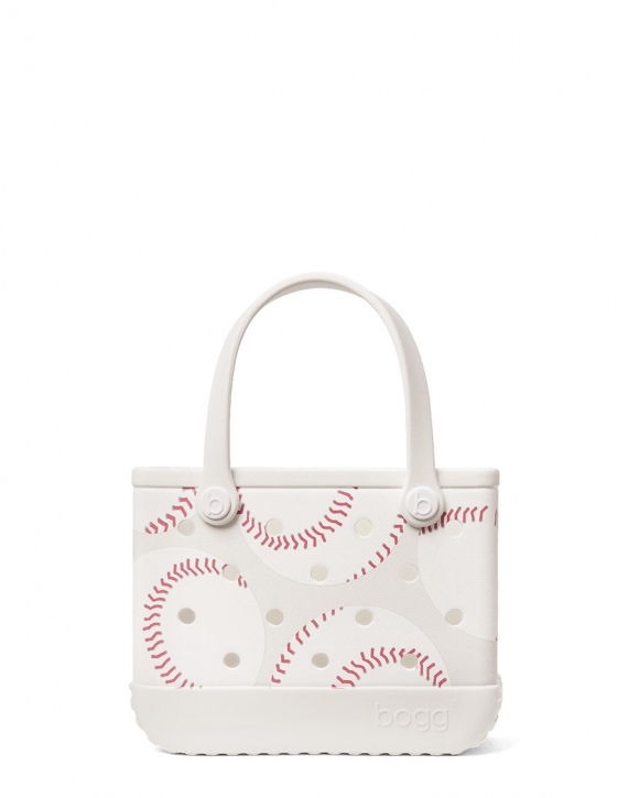 Bitty Bogg Bag - Rounding Third Bitty Bogg Bag - Rounding Third