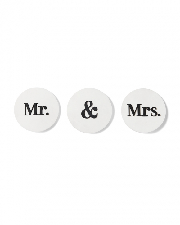 Bogg Bit - Mr. & Mrs. Bogg Bit - Mr. & Mrs.