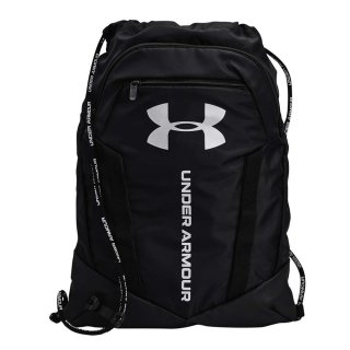 Under Armour Undeniable Sackpack - Black Under Armour Undeniable Sackpack - Black