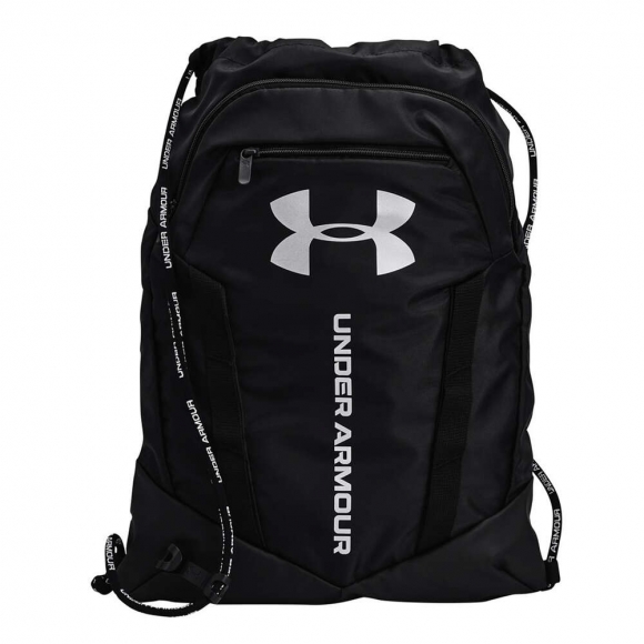 Under Armour Undeniable Sackpack - Black