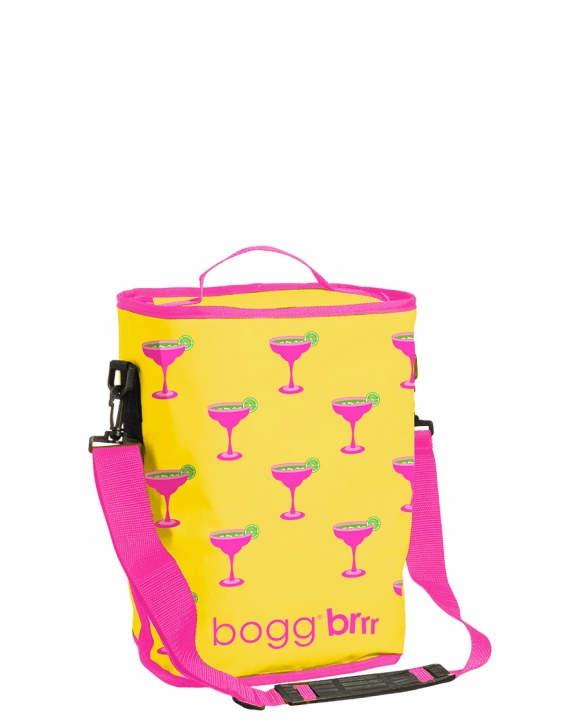 Bogg Brrr and a Half Cooler Insert - Margarita Bogg Brrr and a Half Cooler Insert - Margarita
