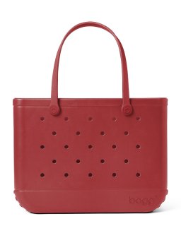 Original Bogg Bag - Burgundy Baller Original Bogg Bag - Burgundy Baller