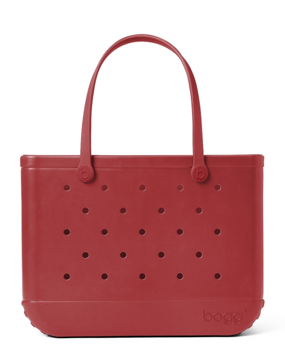 Original Bogg Bag - Burgundy Baller Original Bogg Bag - Burgundy Baller