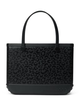 Original Bogg Bag - Onyx Leopard Original Bogg Bag - Onyx Leopard