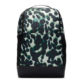 Nike Brasilia 9.5 Medium Backpack - Black Nike Brasilia 9.5 Medium Backpack - Black