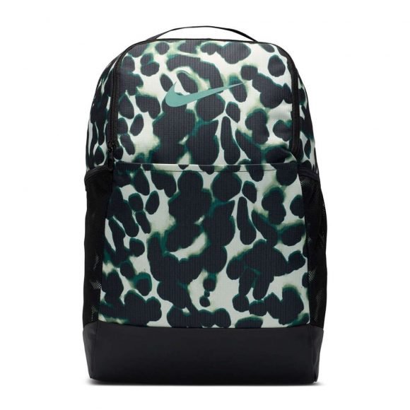 Nike Brasilia 9.5 Medium Backpack - Black Nike Brasilia 9.5 Medium Backpack - Black
