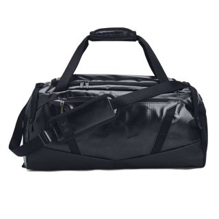 Under Armour Undeniable Small Duffle Bag - Balck