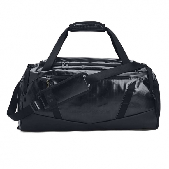 Under Armour Undeniable Small Duffle Bag - Balck