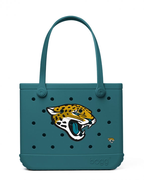 Baby Bogg Bag - Jacksonville Jaguars Baby Bogg Bag - Jacksonville Jaguars