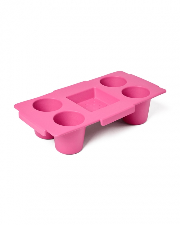 Bogg Top o' the Bogg to Ya - Haute Pink Bogg Top o' the Bogg to Ya - Haute Pink