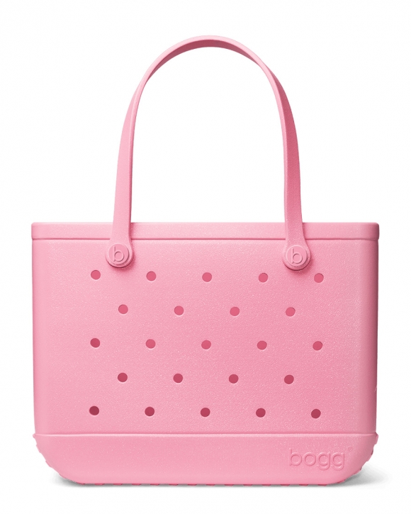 Original Bogg Bag - Bubblegum Shimmer Original Bogg Bag - Bubblegum Shimmer