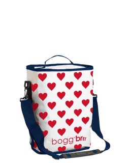 Bogg Brrr and a Half Cooler Insert - Heart Bogg Brrr and a Half Cooler Insert - Heart