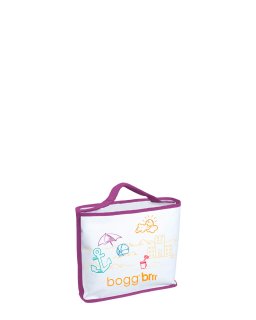Bitty Bogg Brrr Cooler Insert - Fun in the Sun Bitty Bogg Brrr Cooler Insert - Fun in the Sun