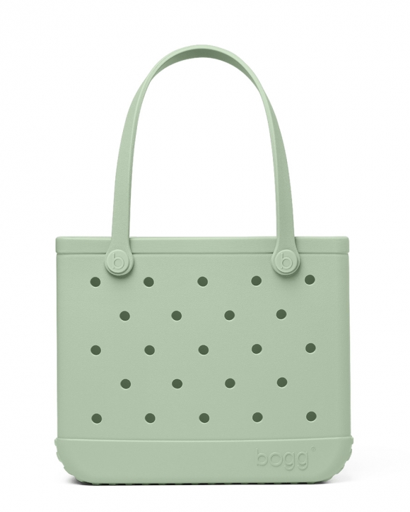 Baby Bogg Bag - Sage You Love Me Baby Bogg Bag - Sage You Love Me