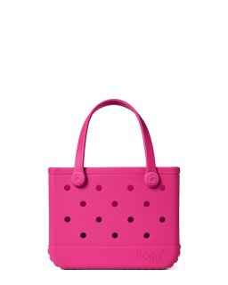 Bitty Bogg Bag - Haute Pink Bitty Bogg Bag - Haute Pink