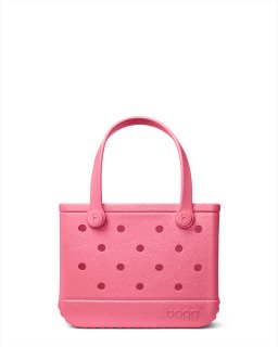 Bitty Bogg Bag - Watermelon Shimmer Bitty Bogg Bag - Watermelon Shimmer