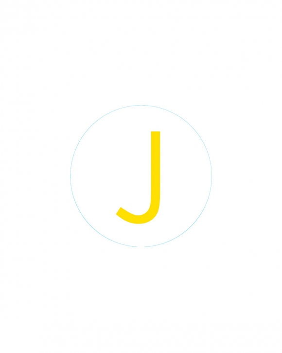 Bogg Bit - Initial "J" Bogg Bit - Initial "J"