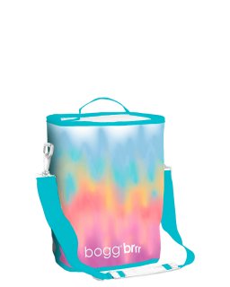 Bogg Brrr and a Half Cooler Insert - Cotton Candy Bogg Brrr and a Half Cooler Insert - Cotton Candy