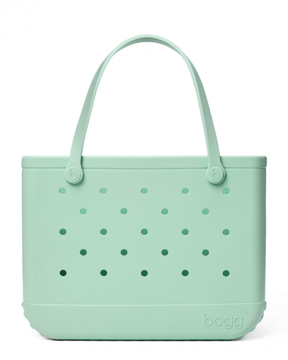 Original Bogg Bag - Hey Look Ma, I Jade It! Original Bogg Bag - Hey Look Ma, I Jade It!