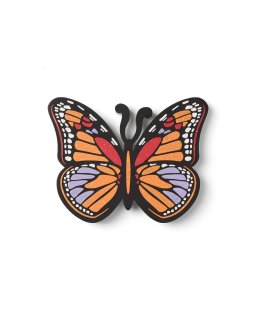 Bogg Bit - Sunset Butterfly Bogg Bit - Sunset Butterfly