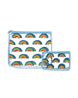 Bogg Bag Decorative Insert - Rainbow Bogg Bag Decorative Insert - Rainbow