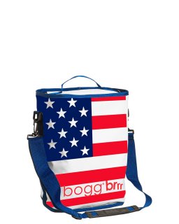 Bogg Brrr and a Half Cooler Insert - USA Bogg Brrr and a Half Cooler Insert - USA