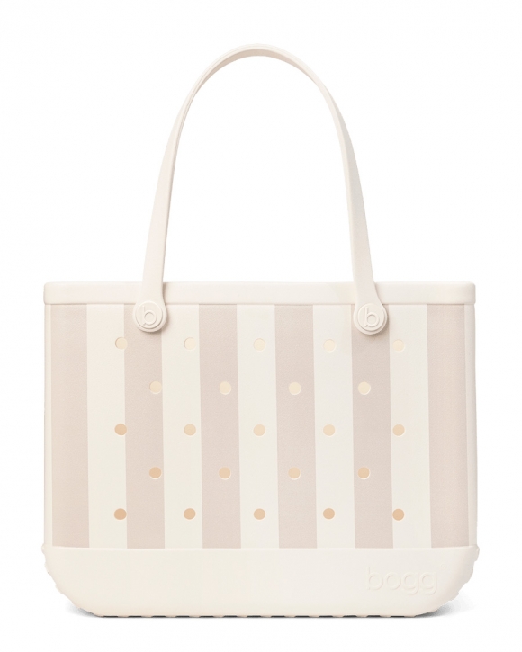 Original Bogg Bag - Beachside Stripe Original Bogg Bag - Beachside Stripe