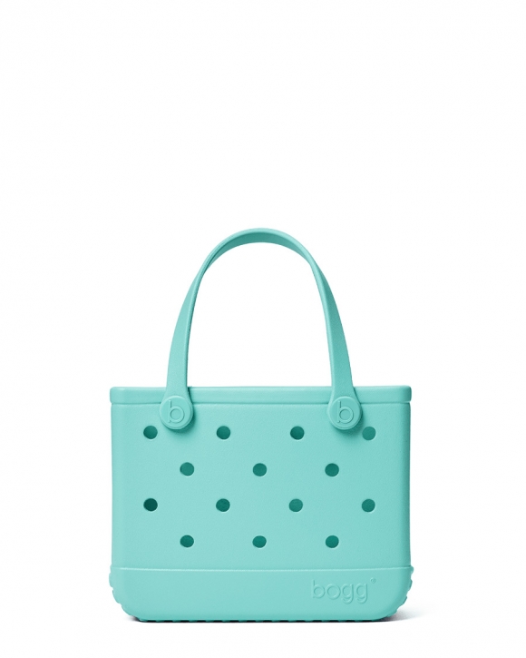 Bitty Bogg Bag - Aquamarine Bitty Bogg Bag - Aquamarine